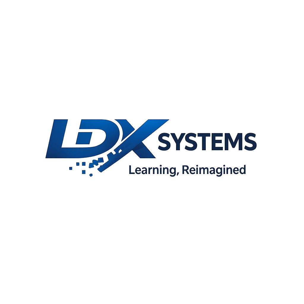 LDX Logo