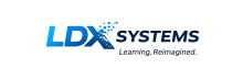 LDX Concept Logo